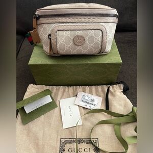 Gucci Belt Bag
